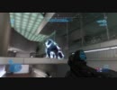 Halo:REACH 2011-04-17 T.S ｿｰﾄﾞﾍﾞｰｽ 2試合