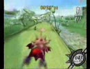 カービィのエアライド　タイムアタック　プランテス　デビル