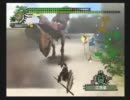 【単発？】ＭＨ２(dos)実況プレイ～イャンクック編～