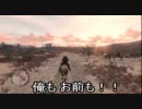【ゲーム実況】RED DEAD REDEMPTION Part22【にわか乙の西部開拓記】