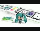 【MMD】みくを泣かせてしまいました…【6秒】