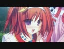 舞風のメルト - Where leads to feeling destination - OP