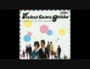 Violent Onsen Geisha - Tropical Distortion