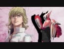 【ＯＰ差し替え】TIGER&BUNNY×おれはウサミミ仮面