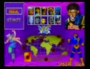 X-MEN CHILDREN OF THE ATOM【③螺旋ALL動画】