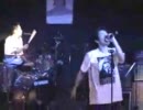 BRAHMAN @聖界Taipei_2002 part 1