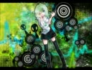 【GUMI】　 HP999999(ラスボス）　　【オリジナル曲】