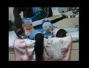 スランプな俺の嫁がこっち向いてBabyをピックで弾いてくれたよ