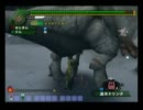 【実況】バケツ狩猟日記【MHF箱○版】３４ページメ