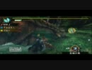 【実況プレイ】ゲーム下手な主によるMHP3ｒｄ　part.150
