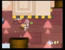 兄妹でマリオギャラクシー２をプレイしてみた 6日目