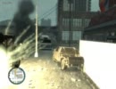 GTA IV：爆炎カオスモード 83
