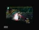 MHP3rd 上位ジンオウガ２頭　ネコ火事場弓　06`23"26