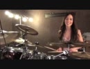 【Meytal Cohen】Chop Suey! by System Of A Down - Drum Cover