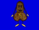 クロッチー先輩BB