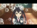 【MAD】忙しい人のための　けいおん!　9話　『新入部員!』