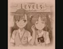 LEVEL5 　【初音ミク】