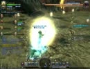 ドラゴンネスト　シードラゴンネスト7Rパラ視点。大砲で半壊その後全滅2