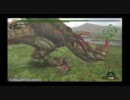 【xbox360】第３回　無料期間内に、下位クリアーを目指す！【MHF】