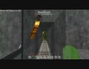 Minecraft トロッコ part2