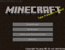 【Minecraft】ゆっくり生きていく【ゆっくり実況】　１