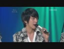 【CNBLUE】ユ・ヒヨルのスケッチブック【TALK（110423）】