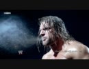 WWE HHH Wrestlemania XXVII 登場曲