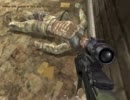 BF2 PR リアル系 MOD[逃走劇][声入り]