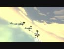 ストライクウィッチーズ 白銀の翼 VERYHARD ショットのみ ノーダメージALL (3)