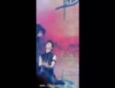 110422 tvxq=東方神起 Rising Sun (ユノ fancam)