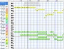 【ベートーベン】交響曲第７番　イ短調第１楽章　より