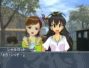 【im@s×ＳＷ2,0】アイドルのレーゼルドーン新都市発展記05-02