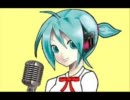 【初音ミク】飛んでもNothing～どき☆どきアニマル横町のうたの巻～