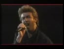 George Michael  Interview+Every thing she want's LIVE  Wham!