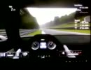 【ＧＴ５】ＡＭＧドライビングアカデミー中級フルラップ金－７分３秒