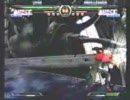 [GGXX #Reload] 小川(エディ) vs サク(スレイヤー)1