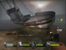 【LEFT 4 DEAD2】 殴り縛り プレイ動画 チャプター2【THE SACRIFICE】