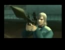 MGS3 射撃下手でも目指せ! FOX HOUND! スコープイーター大作戦☆ pt13