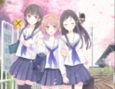 【花咲くいろはOP】ハナノイロ／nano.RIPE【耳コピ・カラオケ・TVサイズ】