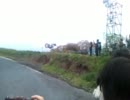 桶川サーキットRT311 トライアルデモラン