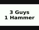 Online Shock Videos - 3guys1hammer - 3 Guys 1 Hammer - with Link