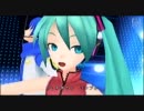 【Project DIVA 2nd】 パンダシューゾー 【EDIT-PVのみ】