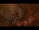 【ゆっくり実況】ふたりはしろくま part8《vsアルバトリオン》【MHP3rd】