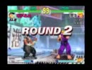 ストⅢ3rd　リブロース紅白戦3/3　11.04.17