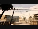 【PC】 COD4 Promod @ smalltownx 【G3→AK47】