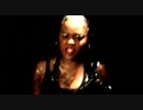 【洋楽１M】JODIE AYSHA - GOLD＆GLITTER [U.K REFIX] - BLACK AND YELLOW【ＰＶ】