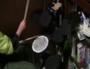 【いとうかなこ】Hacking to the gate を叩いてみた【混頭】