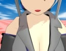 【ルカ】MMDで遊んでみた【失神】