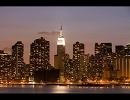 WEEK END IN NEWYORK