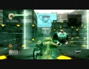 【ロストプラネット2】ATでゴールドメダルを目指す動画　1-1～1-5